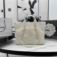 Chanel Shopping Bags